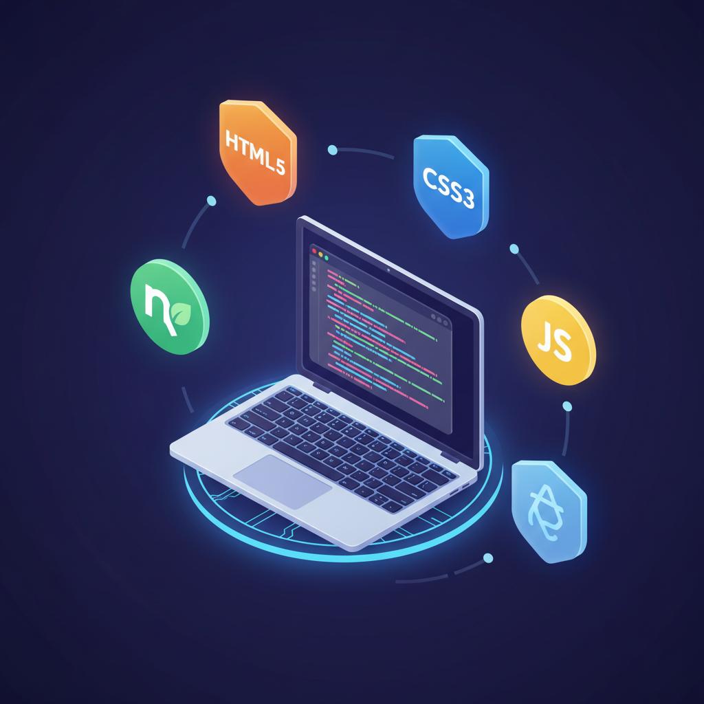 Full Stack Development - Building scalable web and mobile applications using React, React Native, Node.js, and Python. Strong expertise in microservices and API-driven systems.