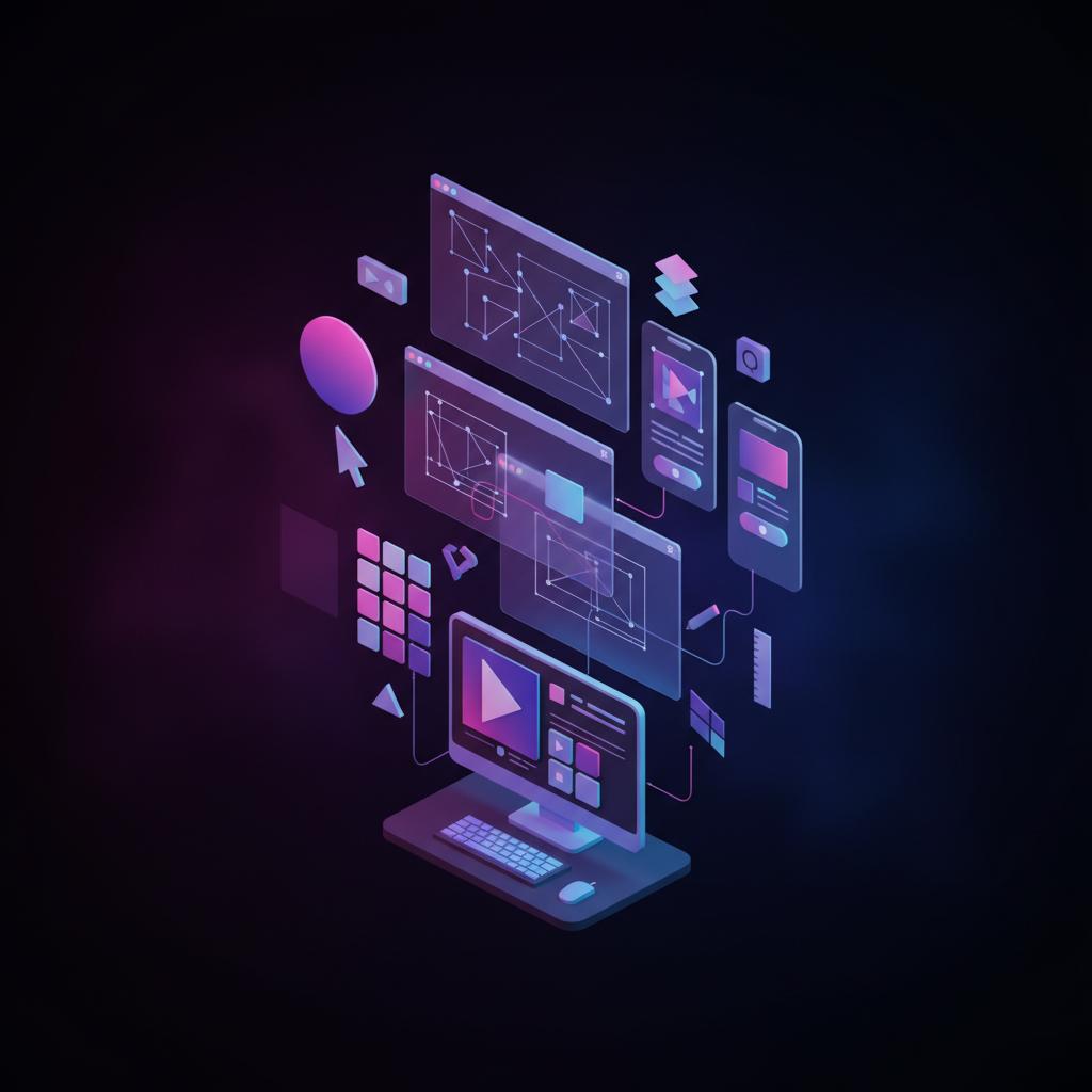 Cloud & DevOps - Cloud computing with AWS and Azure, Docker, Kubernetes, CI/CD pipelines, and monitoring with Prometheus and Grafana. Database design and optimization.